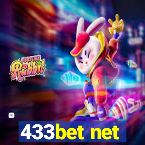 433bet net